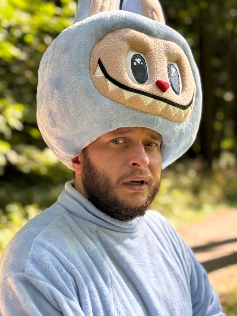 лабубу, барби, игрушки, психология 