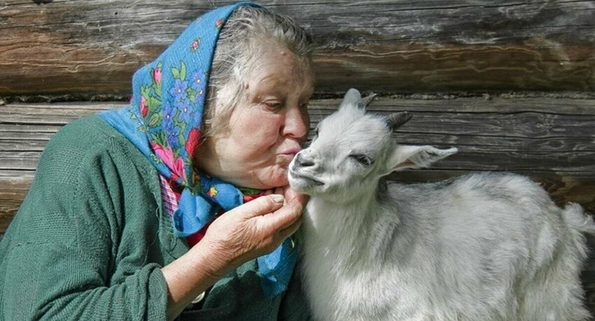 На тебе потренируюсь