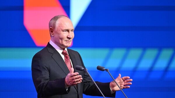    © Sputnik / Станислав Красильников