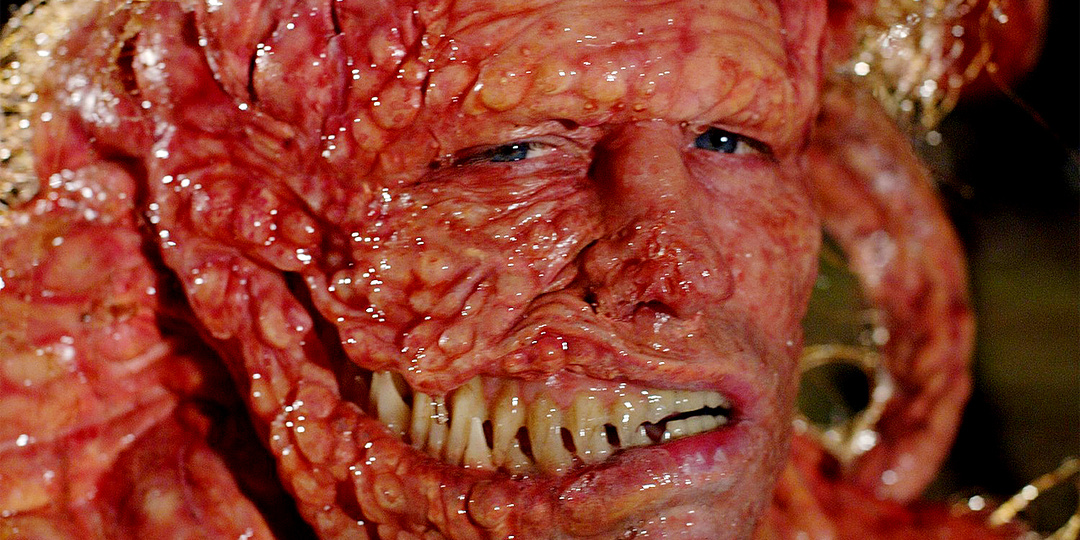 Попробуй досмотреть до конца. ТОП 26 шокирующих БОДИ-ХОРРОРОВ всех времён