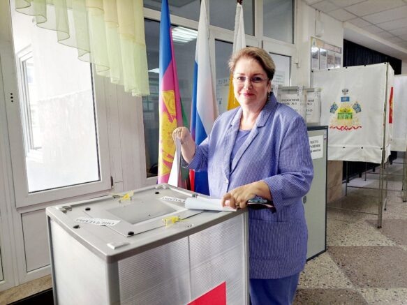    Фото: t.me/elena_viktorovna_vorobeva