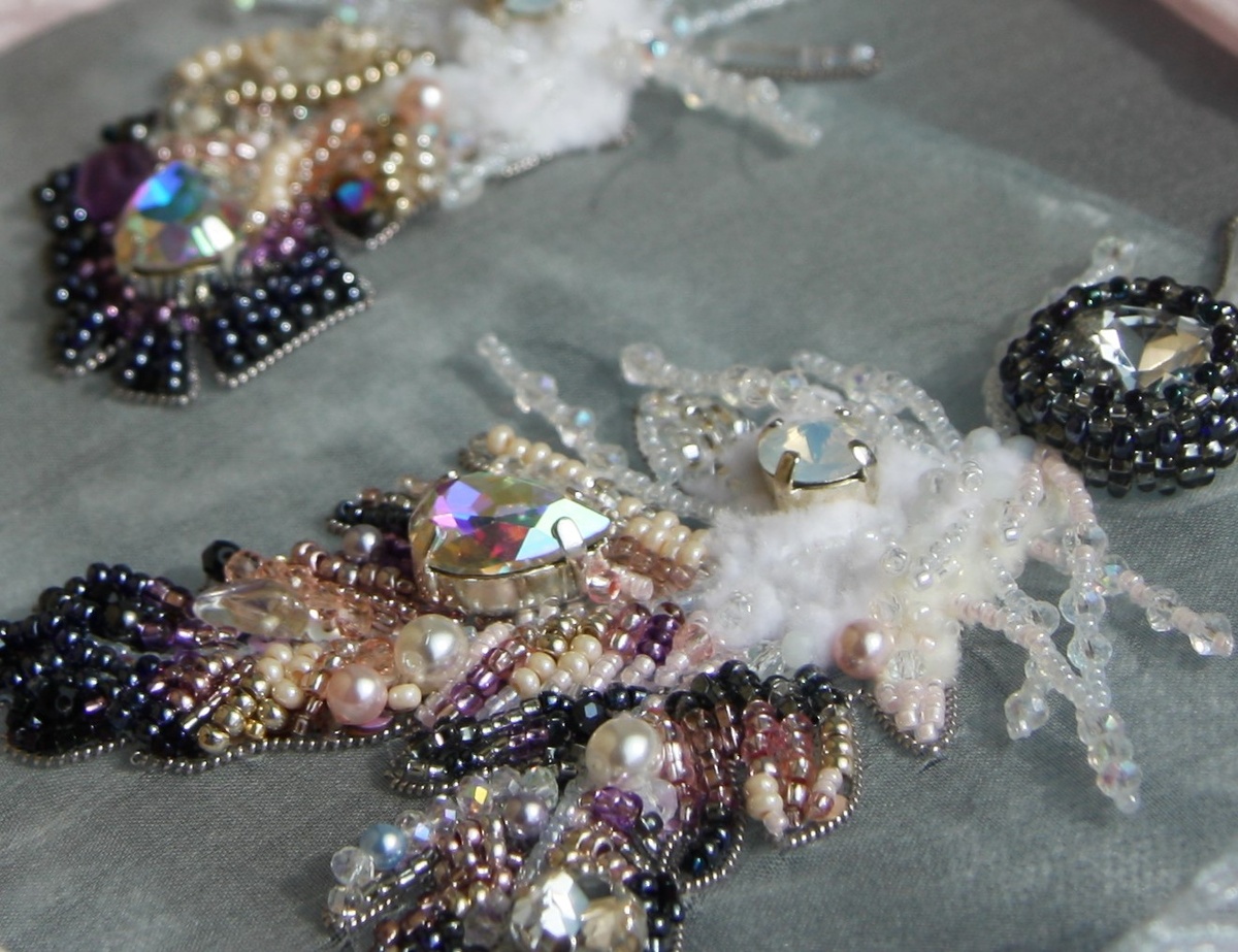 Работа и фото автора