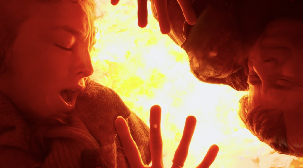 28 Years Later (2025), реж. Дэнни Бойл