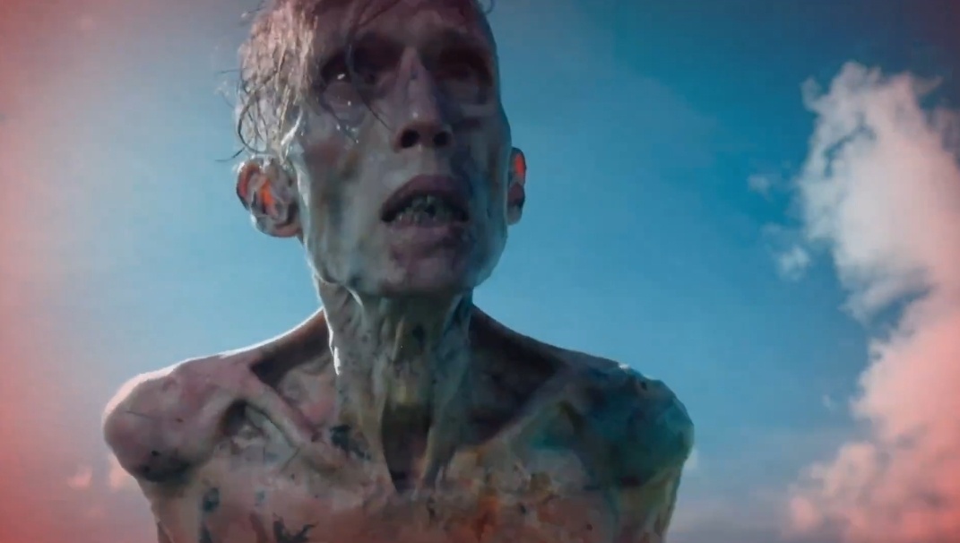 28 Years Later (2025), реж. Дэнни Бойл