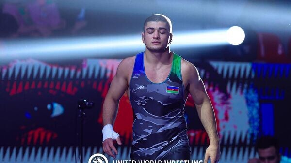    © Photo : United World Wrestling