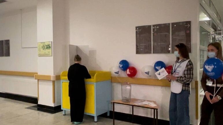    Фото: Юлия Морева/«Ямал-Медиа»