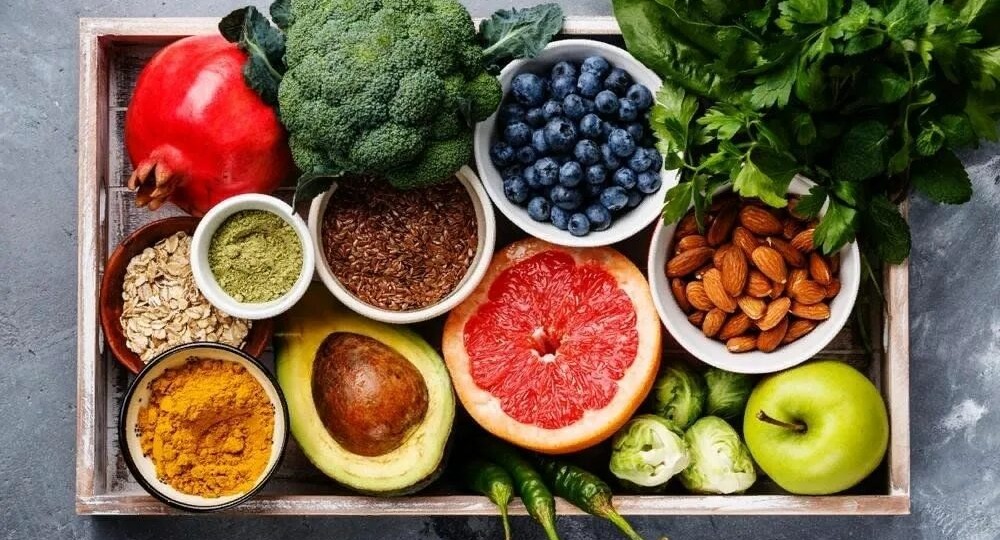 🍌🥦🍫 Топ 10 продуктов богатых магнием (Mg)