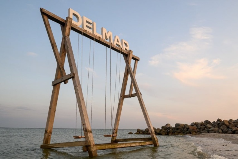    Донбасское Приазовье. Станет ли побережье полноценным российским курортом?