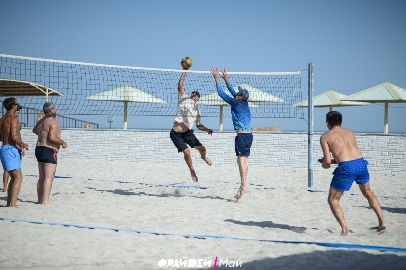    Донбасское Приазовье. Станет ли побережье полноценным российским курортом?