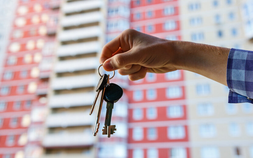    Опрос IZHLIFE: две трети ижевчан сомневается в качестве новостроек