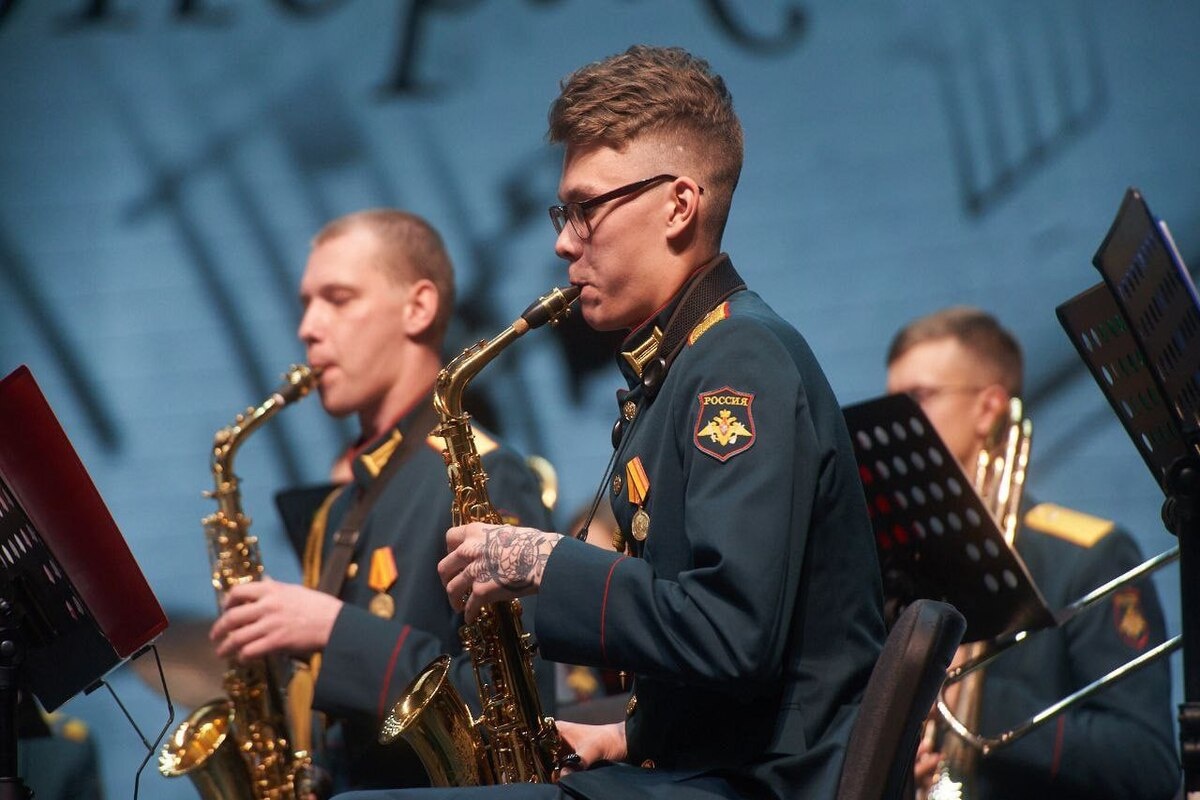    Фото: Лидия Аникина