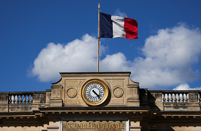    Reuters/Gonzalo Fuentes