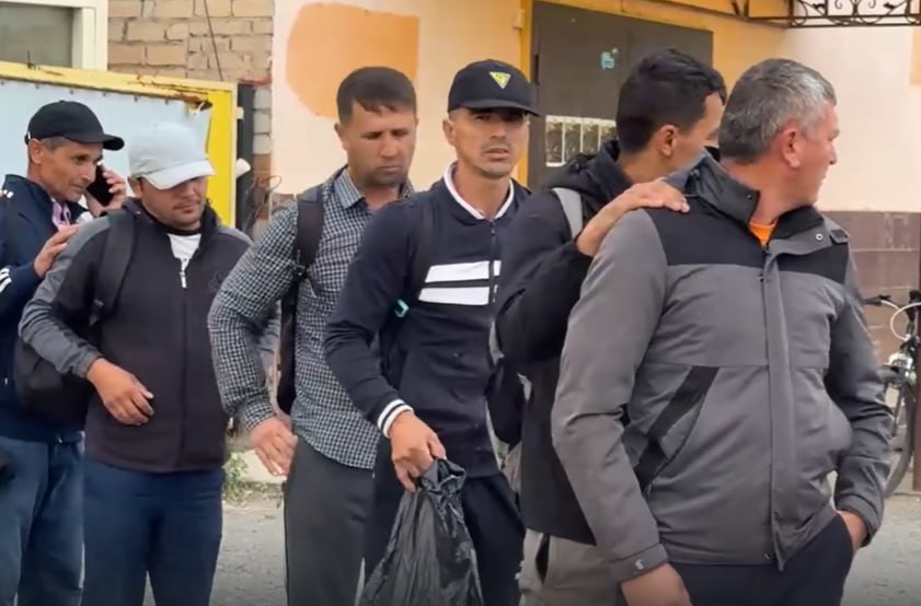 Фото: Prt Scr rutube.ru / МВД МЕДИА