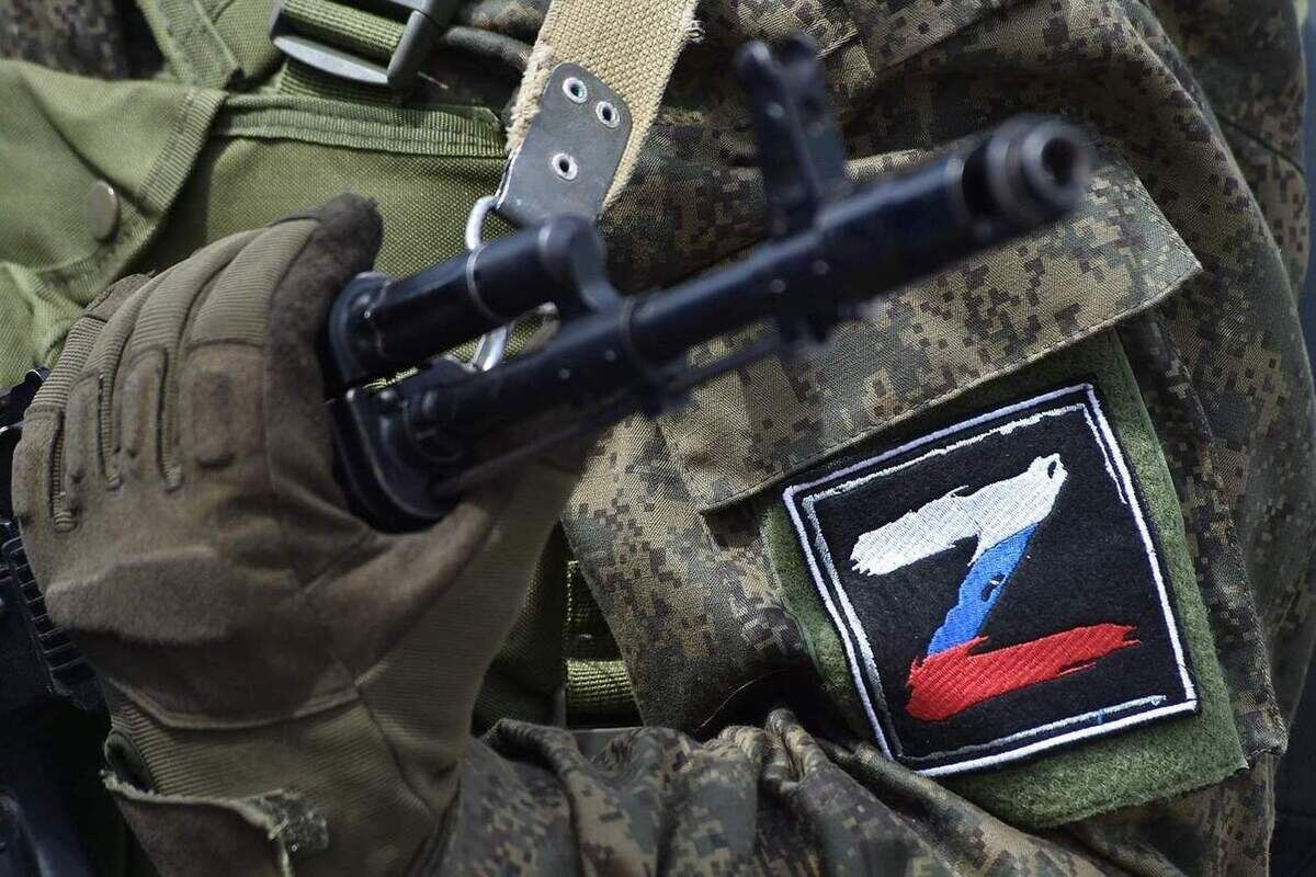 Фото: ИЗВЕСТИЯ/Александр Полегенько