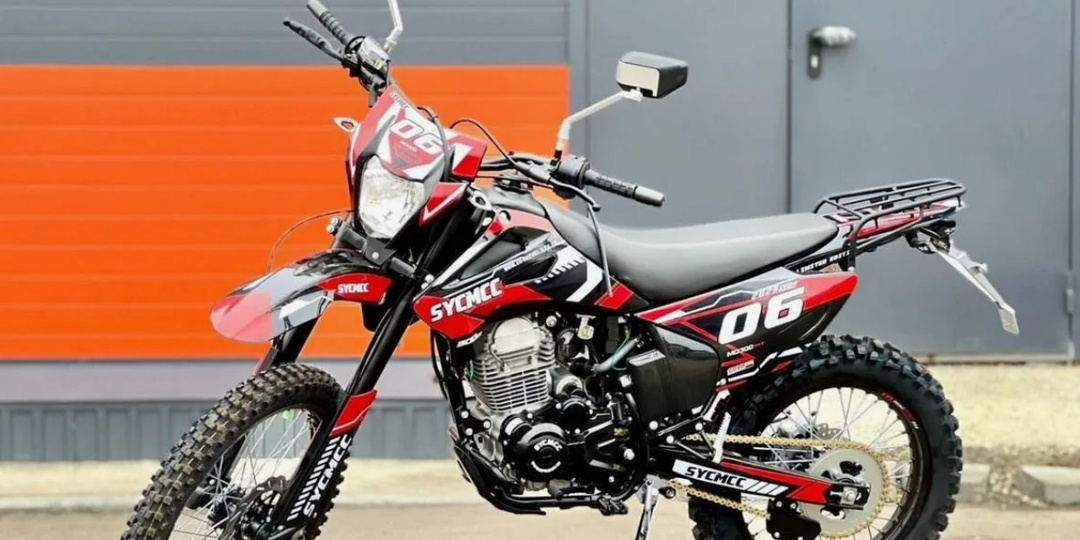 Что такое мототехника из Казахстана. Стоит ли ее покупать.