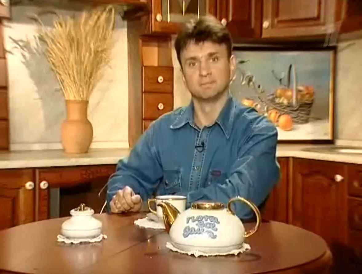    От всенародной любви до громкого скандала: как сложилась судьба Кизякова из "Пока все дома" (6+)