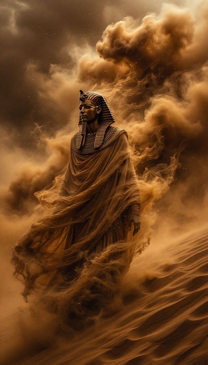 ПЕРВЫЕ ПРАВИТЕЛИ ДРЕВНЕГО ЕГИПТА - НЕИЗВЕСТНЫЕ ЦАРИ И ОСНОВАТЕЛИ ВЕЛИКОЙ ЦИВИЛИЗАЦИИ - 00 ДИНАСТИЯ 