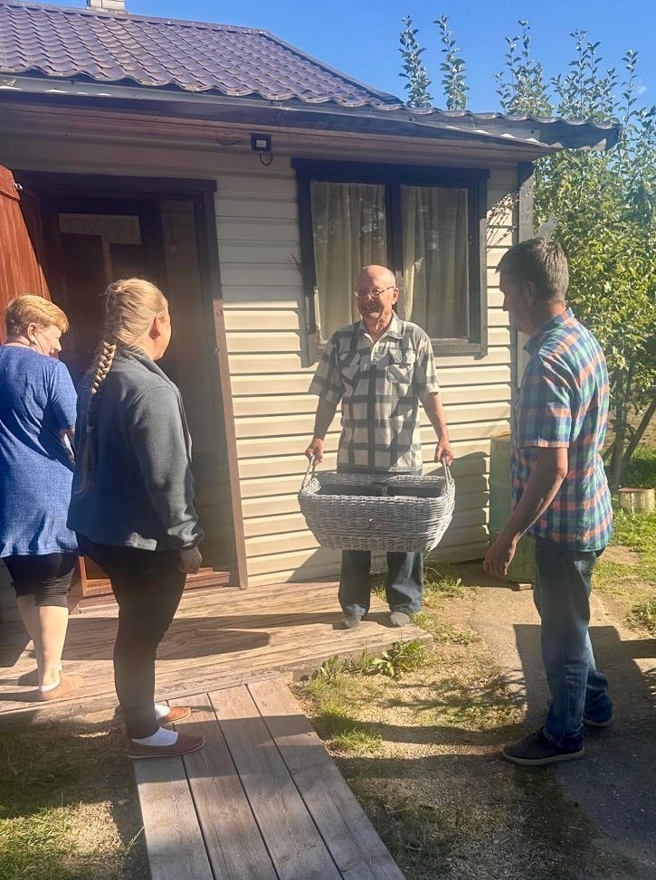 Листайте вправо, чтобы увидеть больше изображений