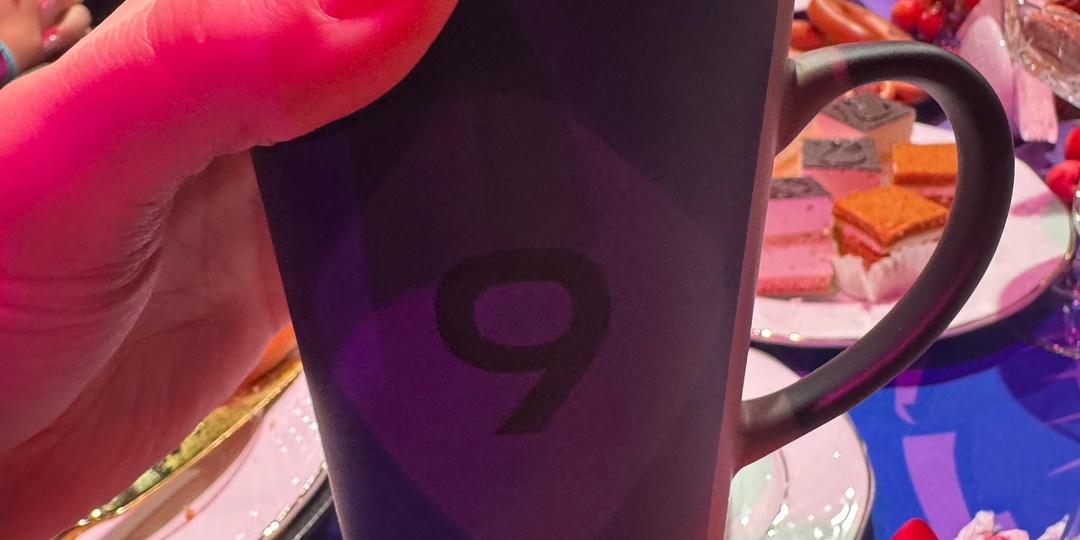 Немного нумерологии. SHAMAN