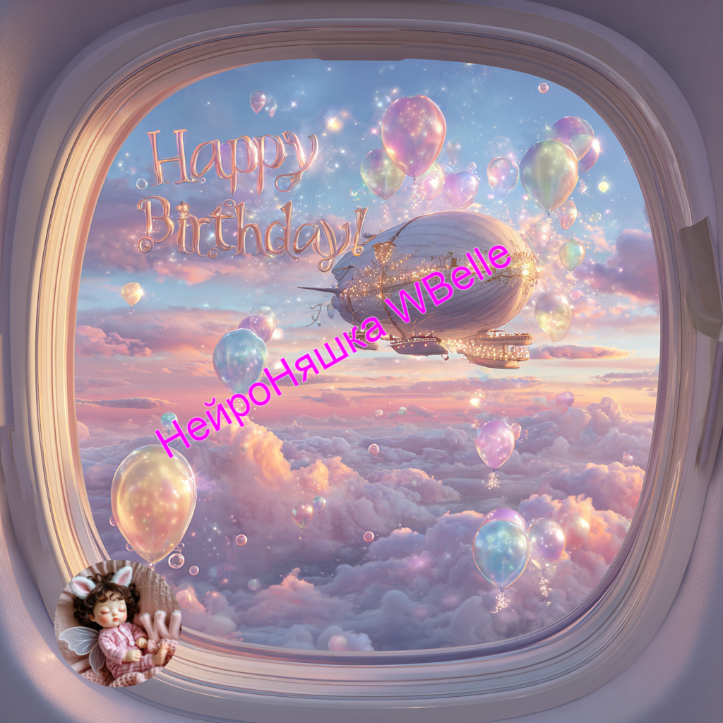 КРУТИ НЕЙРОФОТОКАРУСЕЛЬ