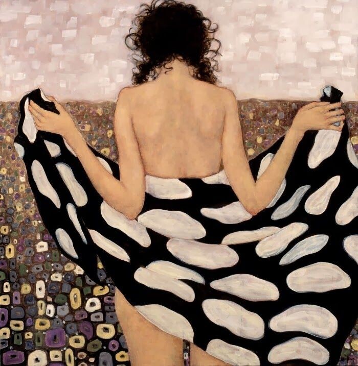 Картина Си Пан