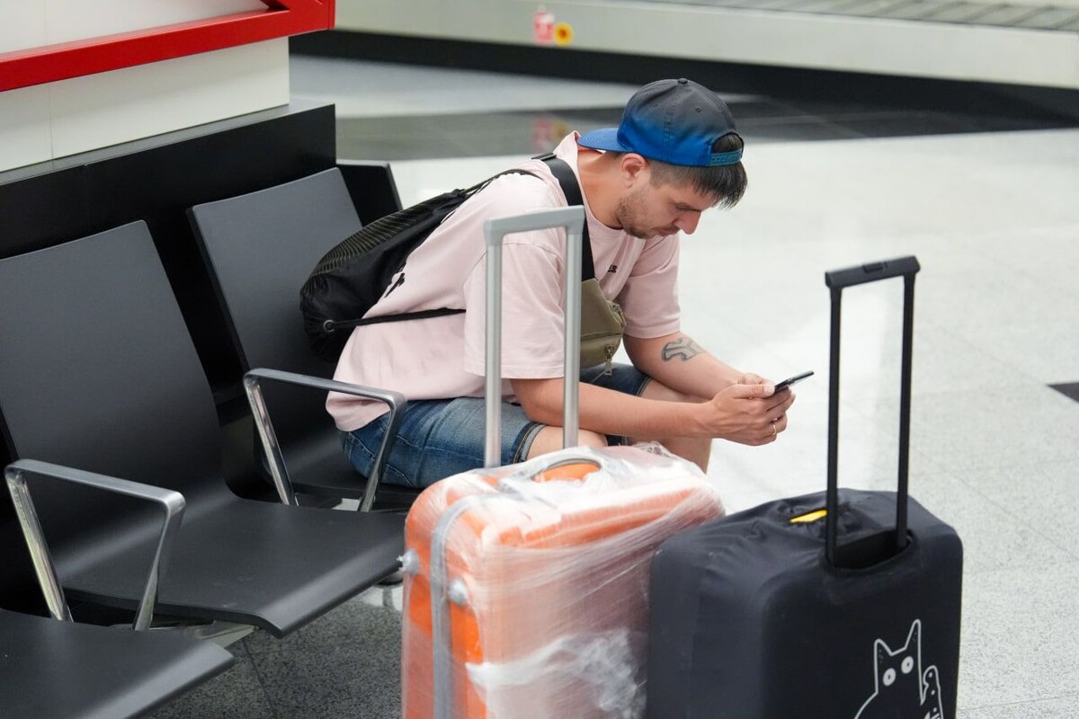     / Источник: © ИЗВЕСТИЯ/Эдуард Корниенко