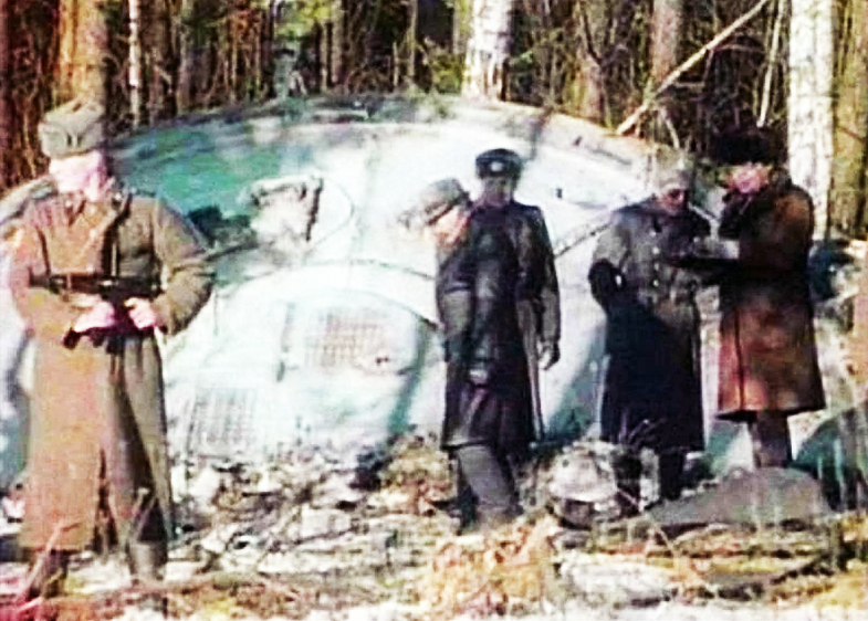 Автор: В. Панченко