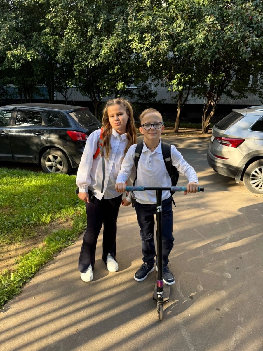    Москва Хмельницкий. Фото из личного архива