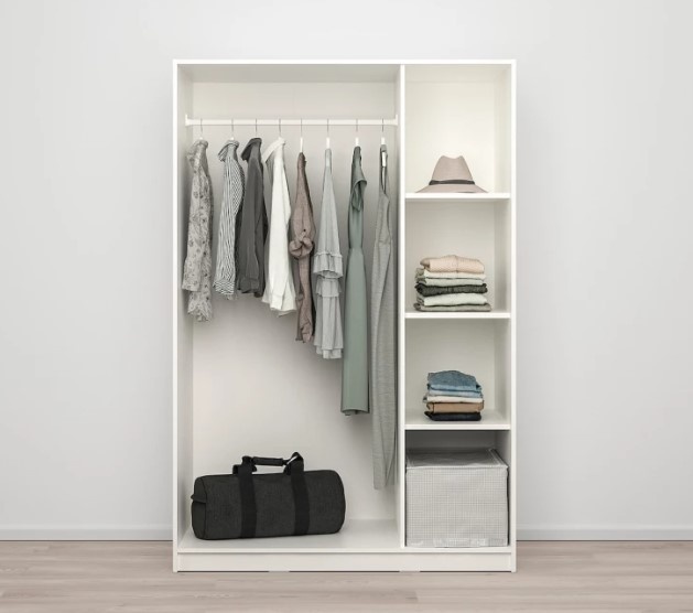 Можно полистать, какая у нас мебель дома