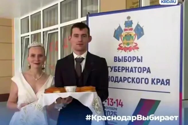    Фото: пресс-служба администрации Краснодара