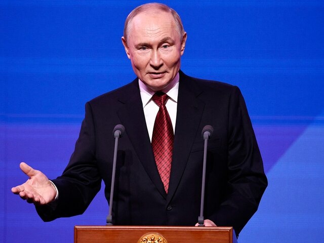    Фото: ТАСС/Михаил Терещенко