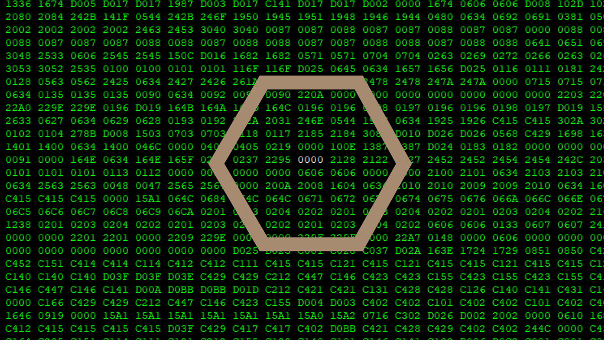 Так выглядит удаленная ошибка в режиме Text. Редактор WinOLS