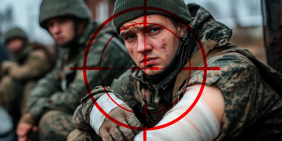 Русских героев перед гибелью снял предатель: Вот всё и вскрылось