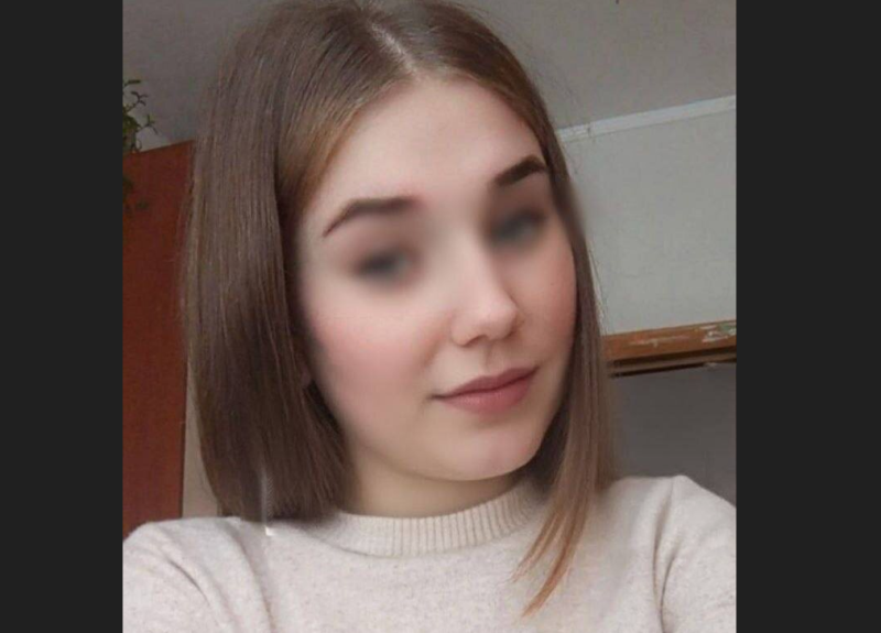    Надежда. Фото: соцсети.