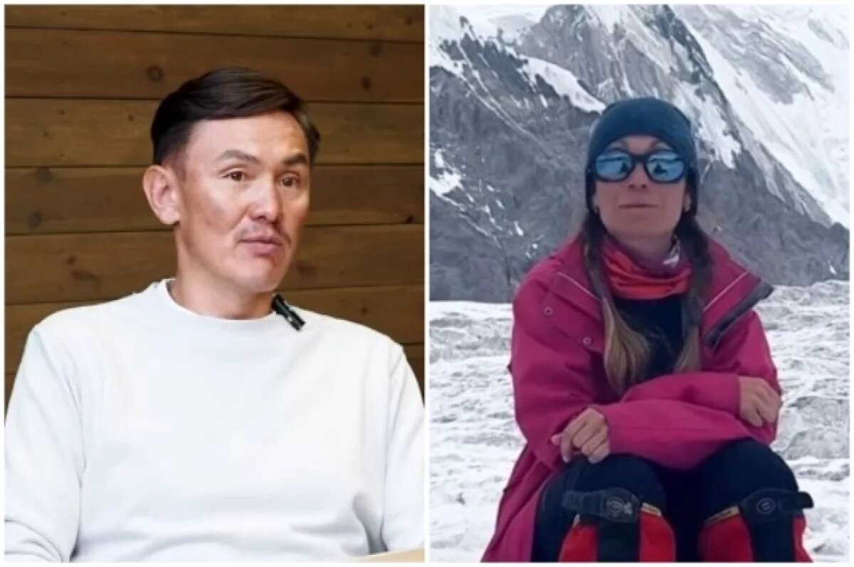    Сорвались на «ноже».