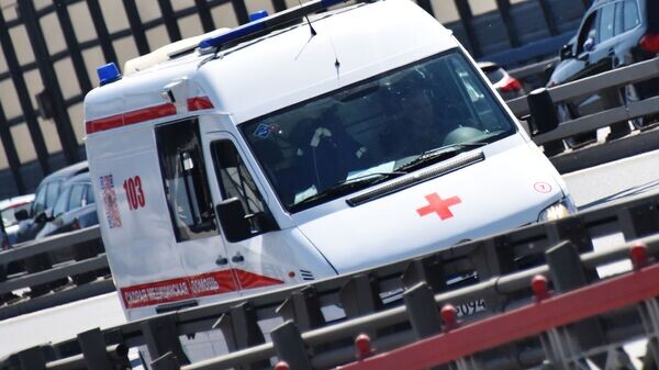    © Sputnik / Natalia Seliverstova