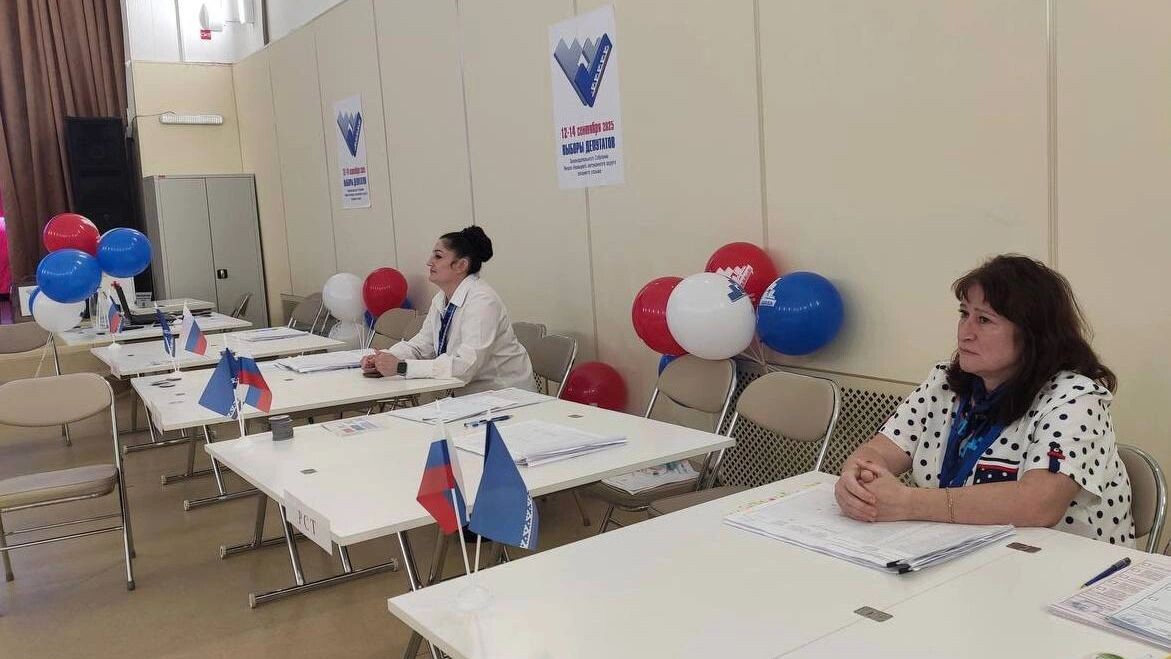    Фото: Людмила Невская/«Ямал-Медиа»