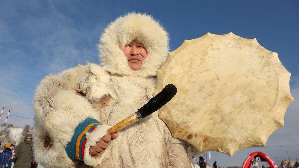    Фото: Андрей Ткачев/«Ямал-Медиа»