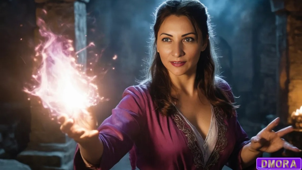 Фото автора отформатировано ИИ