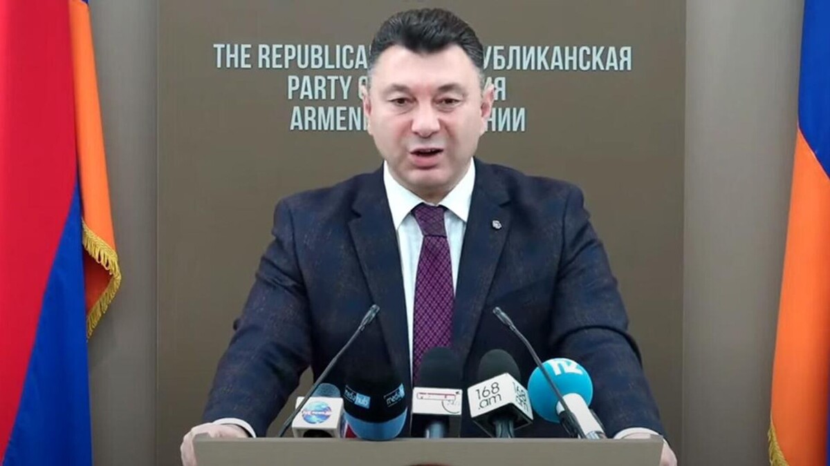 © Photo : Screenshot / 24TV 