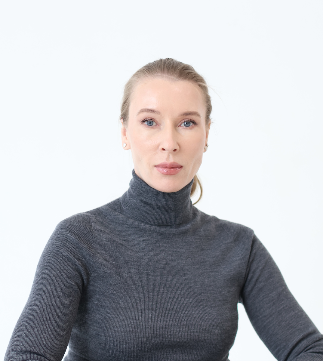 Андреева Александра, психолог