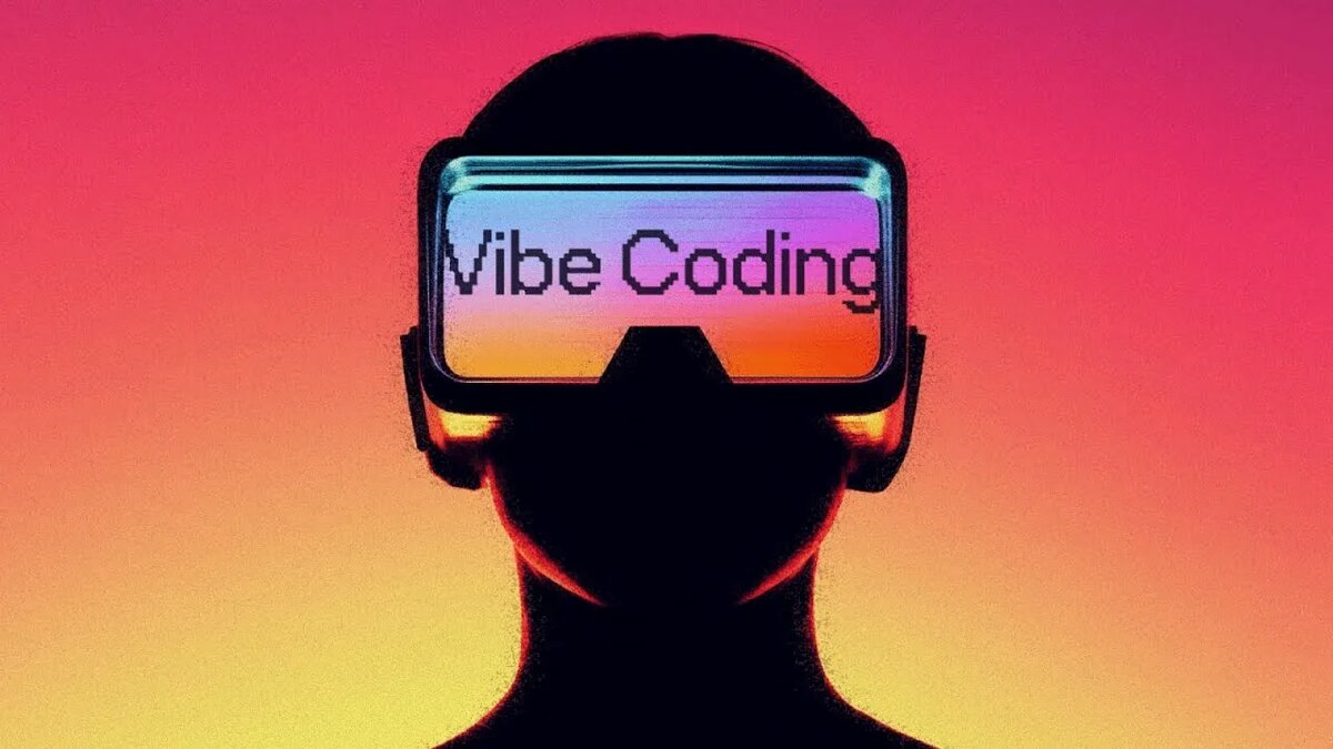 Ты говоришь — он пишет: что такое Vibe Coding и стоит ли доверять коду от ИИ? 