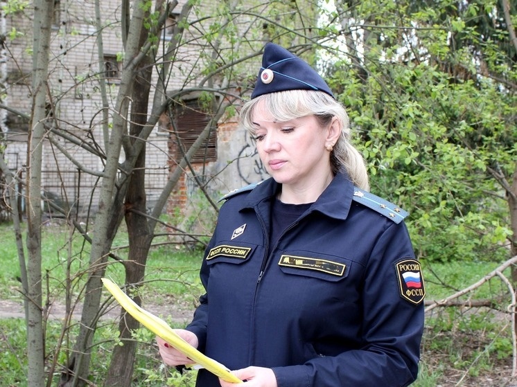     Фото: пресс-служба УФССП России по Смоленской области