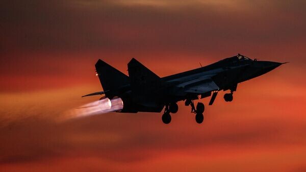    © Sputnik / Нина Падалко