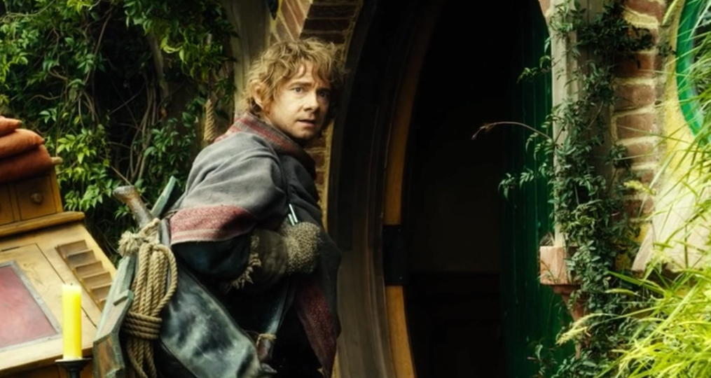 Властелин колец: как сложилась жизнь Бильбо после событий «Хоббита»