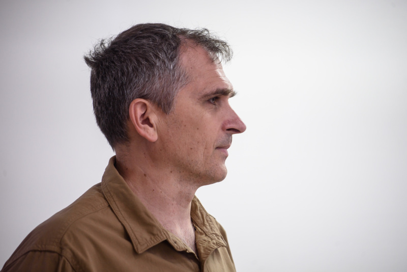    Юрий Подоляка. Фото: Ilya Moskovets/Globallookpress