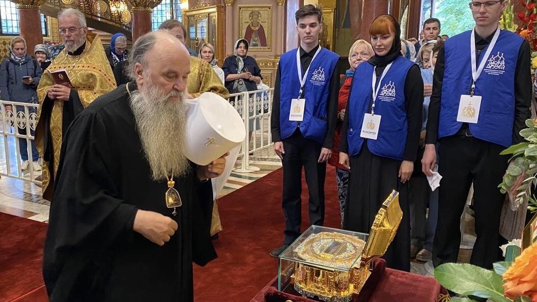    Фото: mitropolia.spb.ru