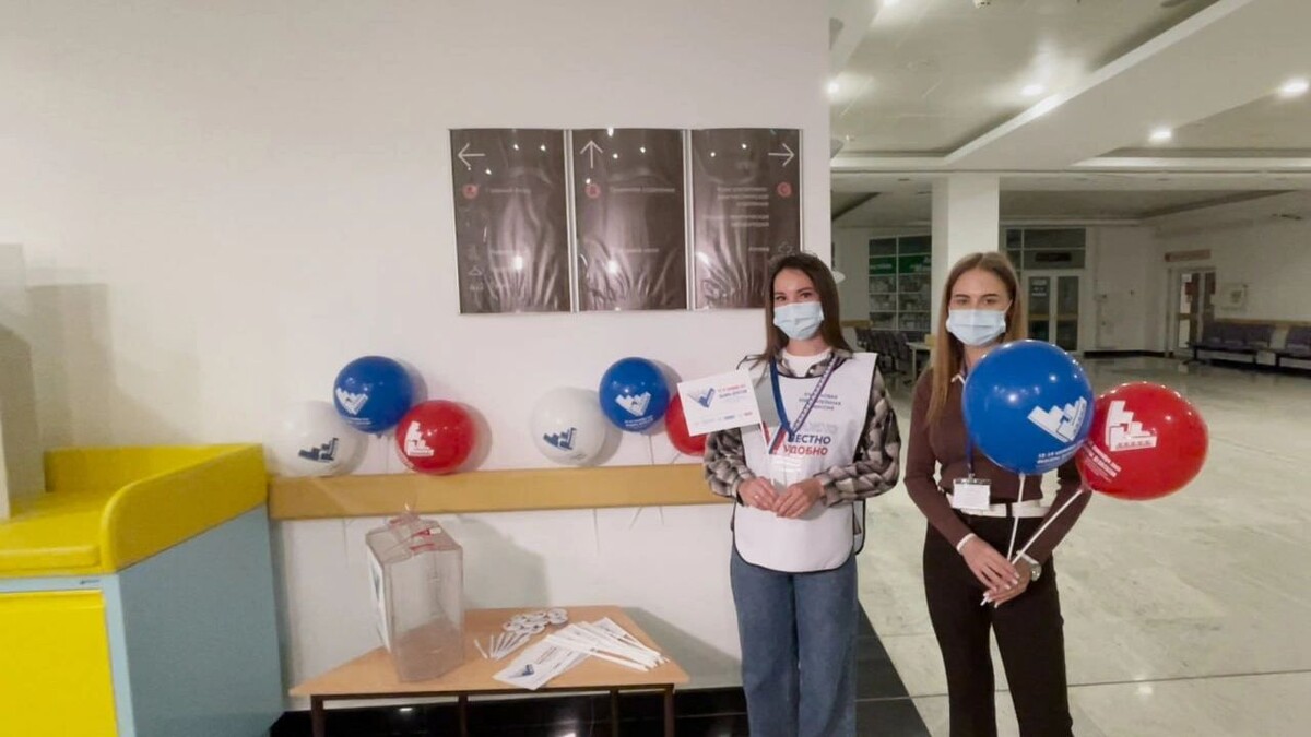    Фото: Юлия Морева / «Ямал-Медиа»