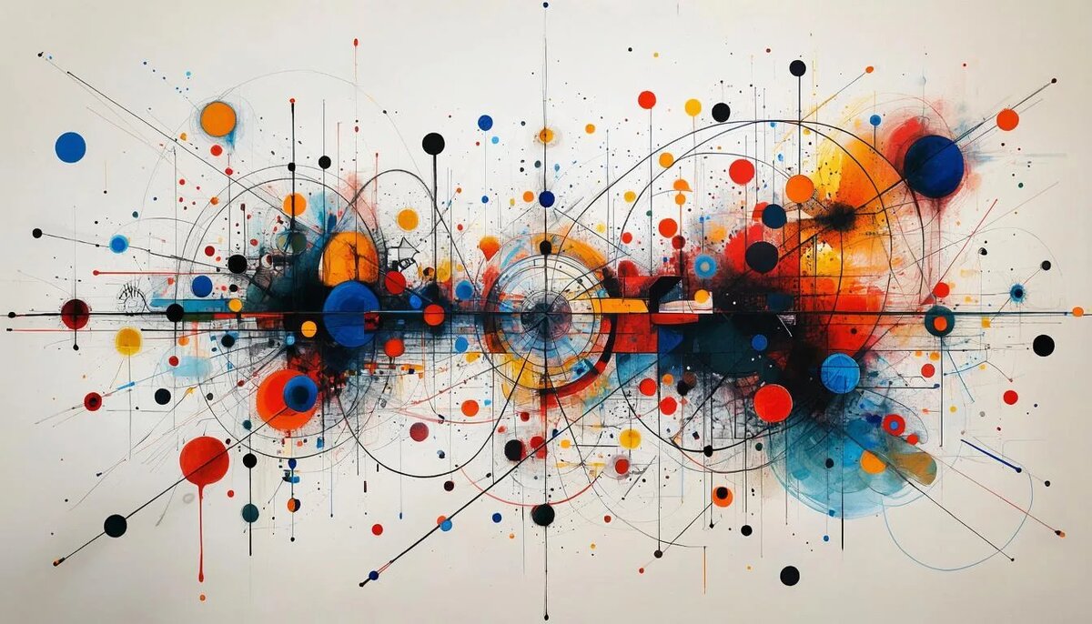 Никакой магии - кроме математики. 