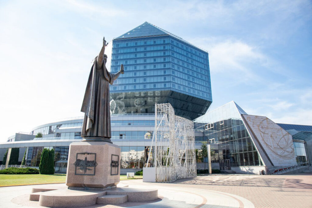    Фото Александра Горбаша